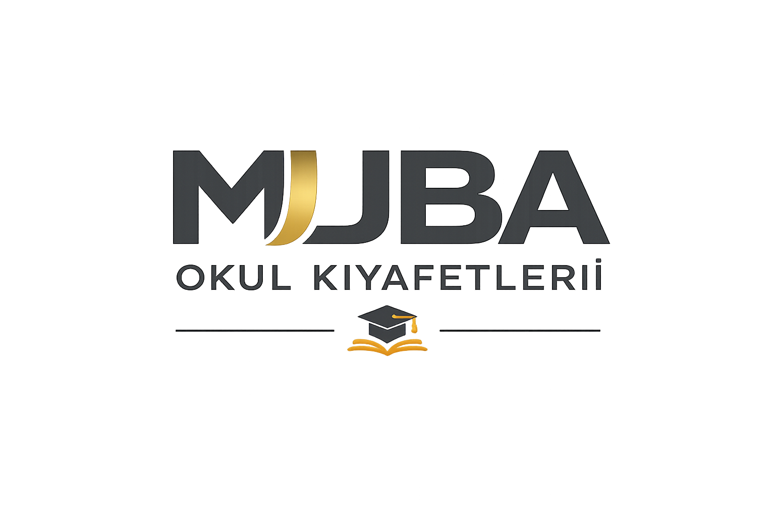 MUBA Okul Kıyafetleri Logo